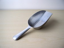 Aluminium   Schaufel  Tante