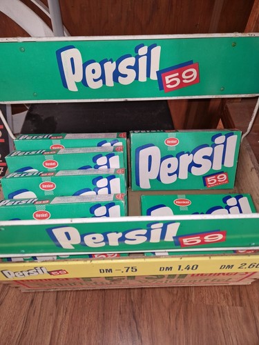 Tante emma persil - emma,persil, schild