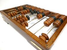 Spitta & Leutz Berlin Abakus