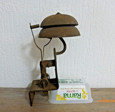 Ladenglocke  Ein- u. Ausgang