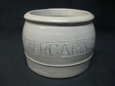 Alter Margarinetopf Petersen &