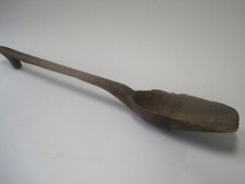 KAUTABAK  Holzlöffel Krämer