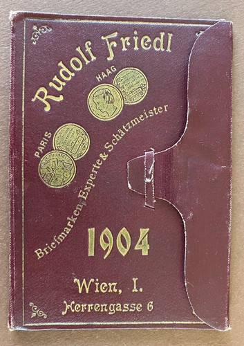 Antik kalender briemarken - antik,
