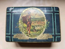 Blechdose Dose Jugendstil