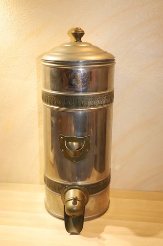 Antike kaffeeschütte - antike,