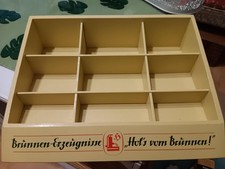 Verkaufsständer, von