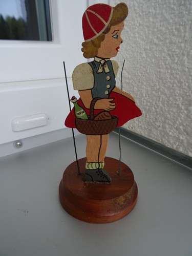 Alter notizzettelhalter - alter,