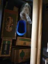 Konvolut Ausstattung Tante