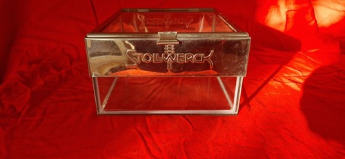 Tante emma stollwerck - tante,