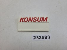 Namensschild-Anstecker