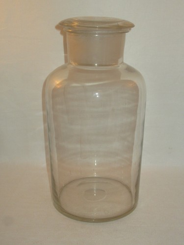 Apotheke tante emma laden glas - apotheke,
