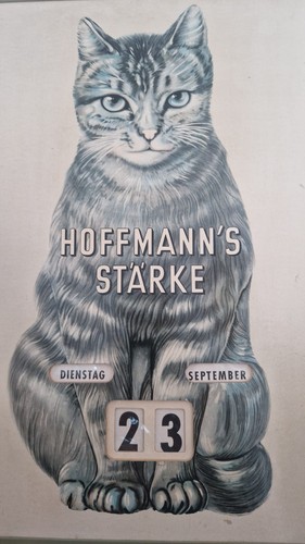 Tante emma hoffmanns stärke - emma,hoffmanns,