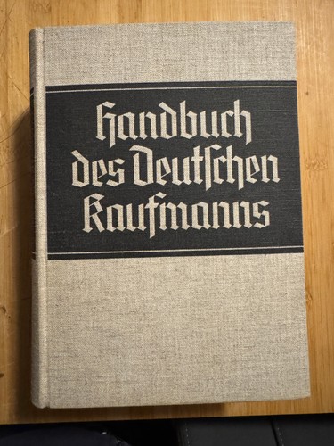Handbuch des deutschen - handbuch,