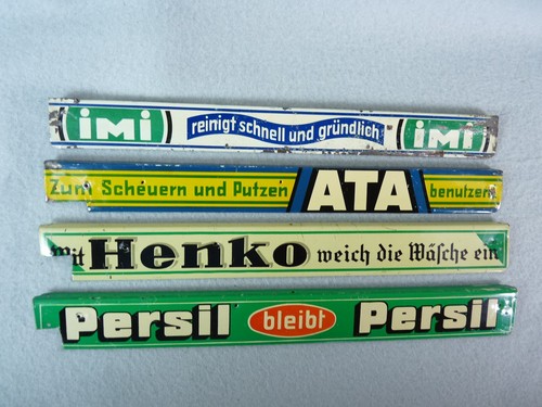 Alt persil henko - imi, ata