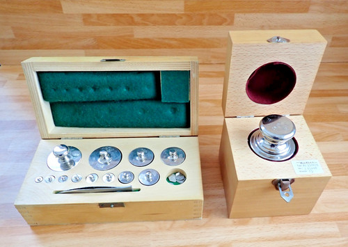 Gewichtsatz 2000 gramm bis - 2000, 50