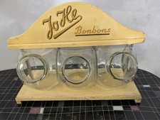 Bonbonglasständer, Tante Emma