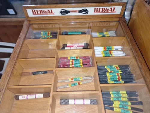 Tante emma bergal - tante,