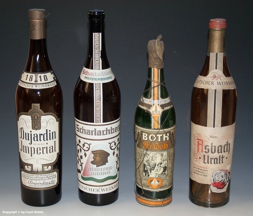 Leere große schauflaschen - große,