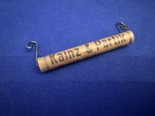 alter Paketgriff Kainz &